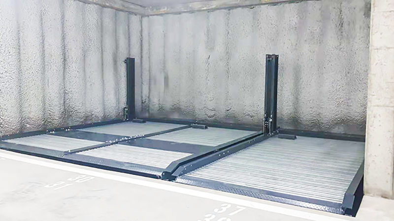 地坑式停車與機(jī)械式停車設(shè)備：哪種更適合你的需求？