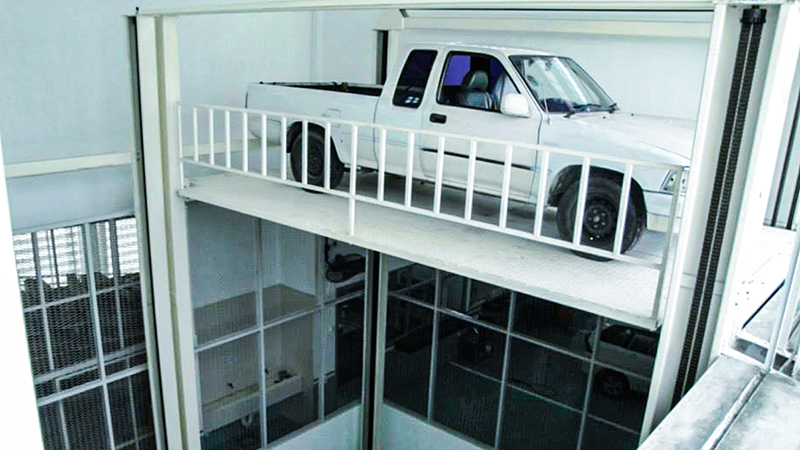 地坑式停車設(shè)備適合哪些場景？優(yōu)勢、劣勢一文解析！